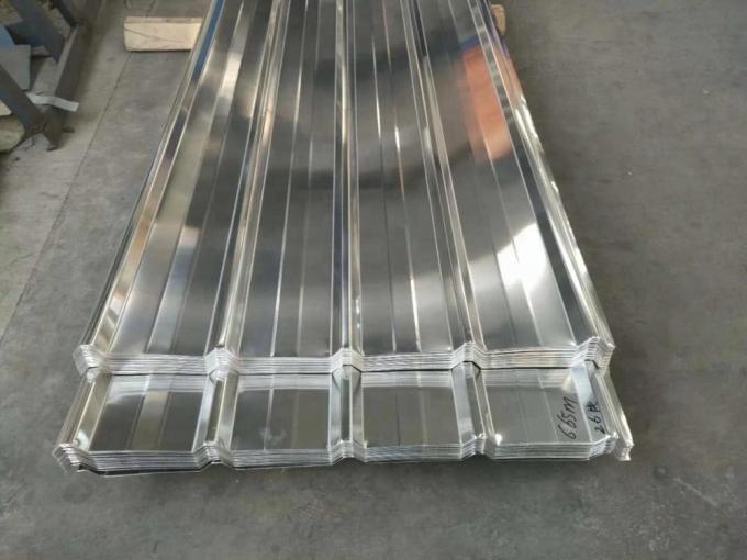 1350 1035 2004 2014 2024 Aluminum Zinc Alloy Coated Steel Sheet ASTM 5A01