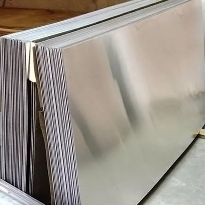 5052 H32 5083 5182 6013 6063 Aluminum Alloy Sheet Metal Bending 6mm