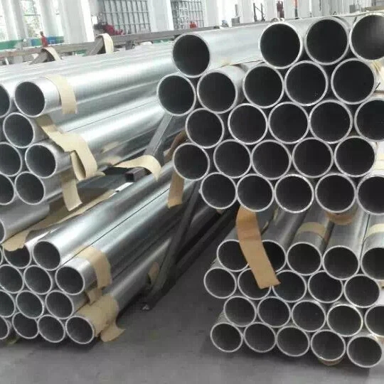 hydroformed alloy 6061