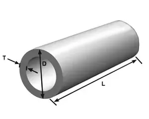 SA213 A192 Seamless 316 Stainless Steel Tubing Hot Rolled Cold Perfect Solution For Industrial 0