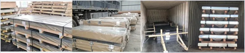 ASTM 2.5mm 3mm Thickness 316/430/2205 No. 1 Ba Stainless Steel Plate 2