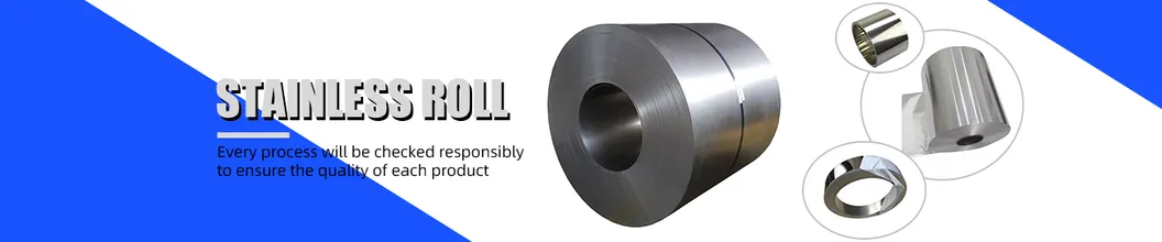 Top Notch Austenitic Stainless Steel 316 Coil With Excellent Wear Holding Capacity And One Coil Weight Of 5-8 TONS 0