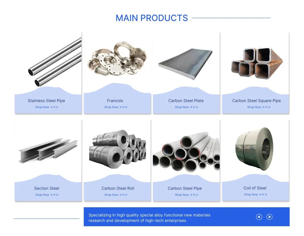 Customizable Seamless Stainless Steel Tubes The Ultimate Solution for Industrial Applications 0