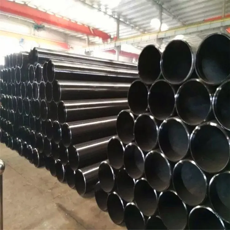 Customizable Seamless Stainless Steel Pipes for Industrial Efficiency and Durability 3