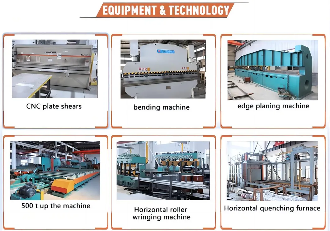 Stainless Steel 304/316L Construction for Continuous Stainless Steel Tubes The Best in the Industry 0