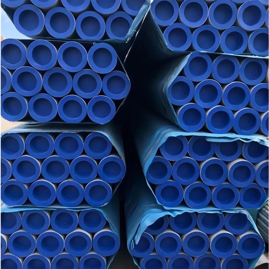 Stainless Steel 304/316L Construction for Continuous Stainless Steel Tubes The Best in the Industry 2