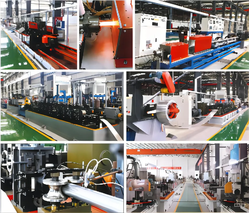 Stainless Steel 304/316L Construction for Continuous Stainless Steel Tubes The Best in the Industry 1