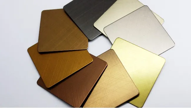 Skin Pass 201 Steel Plate Cold Rolled Technology For Optimal Performance And Durability 2
