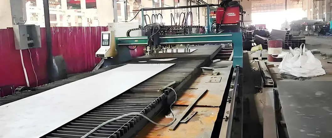 BA/2B/NO.1/8K/HL Galvanized 316 Stainless Steel Plate for Long-Lasting and Corrosion-Resistant Applications 3