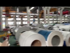 What is the difference between steel coil and aluminium coil?