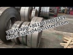 What is the purpose of stainless steel wire?