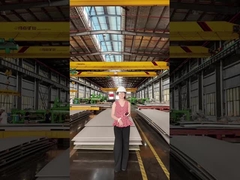 Which plate is better, titanium or stainless steel?