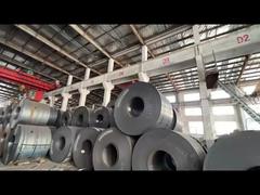 Carbon Steel Coil