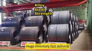 Alloy Steel