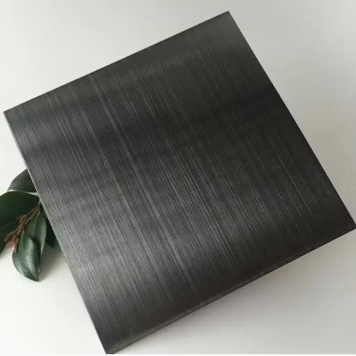 Latest company blogs about Basic introduction of 316 stainless steel plate