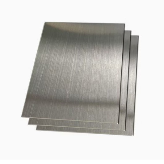 Latest company blogs about 316 Stainless Steel Sheet – The 