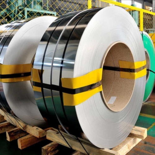 Latest company blogs about How to distinguish between aluminum coil, stainless steel coil and carbon steel coil?