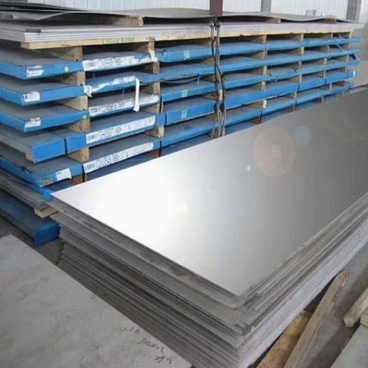 Latest company blogs about Stainless steel surface treatment technology is upgraded again: diversified processes help industrial and decorative 