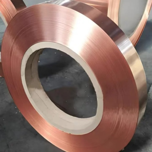 Latest company blogs about Copper vs. Brass: Understanding the Key Differences and Applications