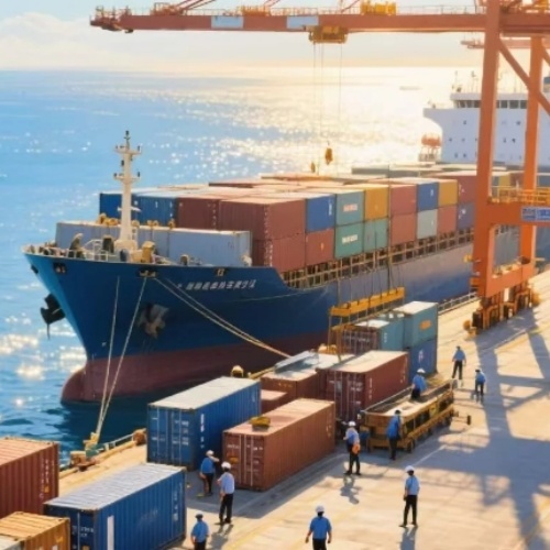 Latest company blogs about With the Hainan Free Trade Port imminently closed for operation, foreign trade enterprises are poised for opportunities