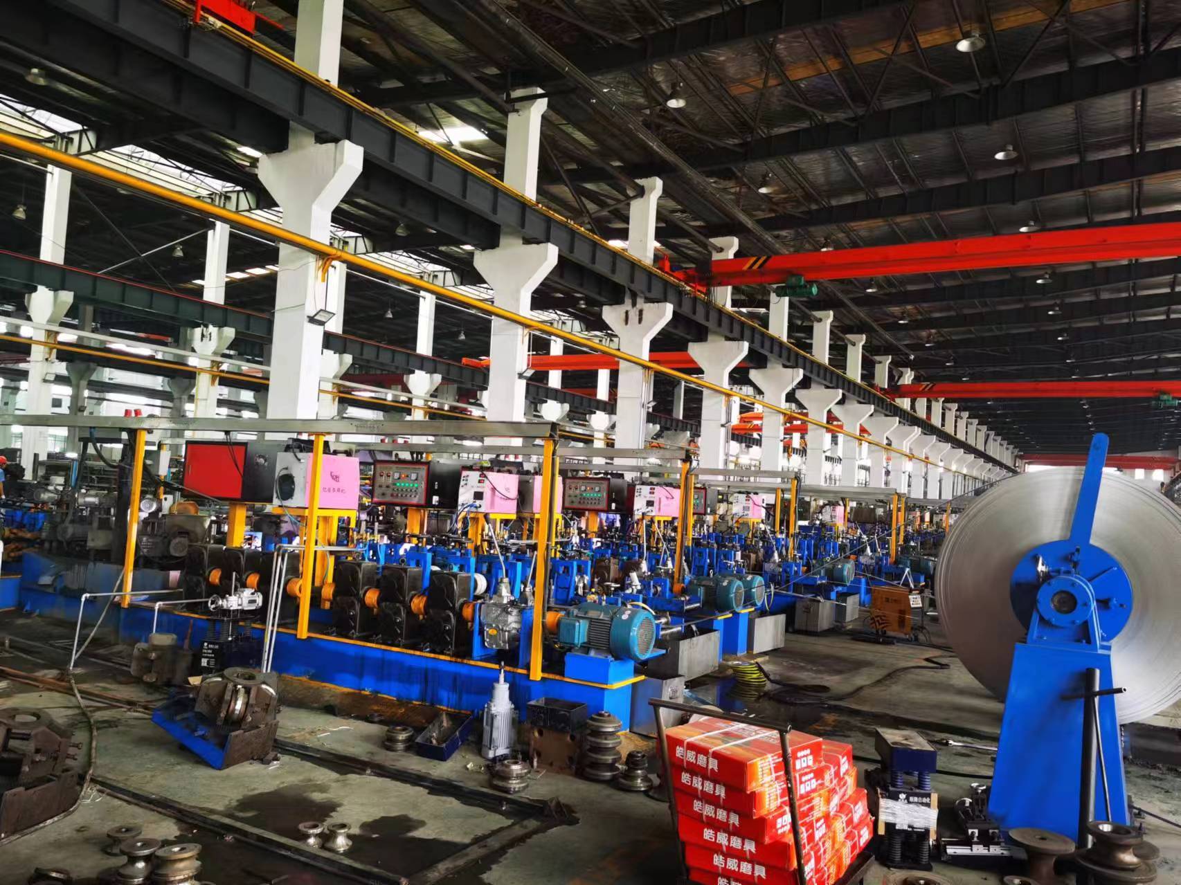 Latest company blogs about Sylaith special steel co .,ltd Accelerate Transformation Towards Green and Smart Manufacturing