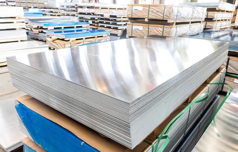 Latest company blogs about Innovative Aluminum Solutions Revolutionize Marine Industry