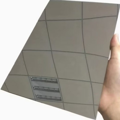 Customized ASTM / GB 201 304 316 304L 316L Stainless Steel 430 Plate