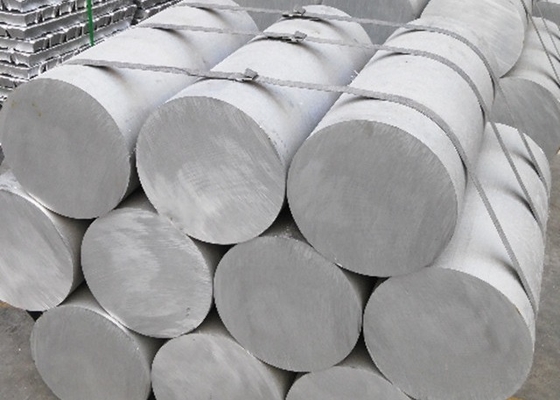 Buy 12mm Metric Aluminum Hex Bar 6061 7075 Hex Bar ASTM A9606AA Mill Bright online manufacture