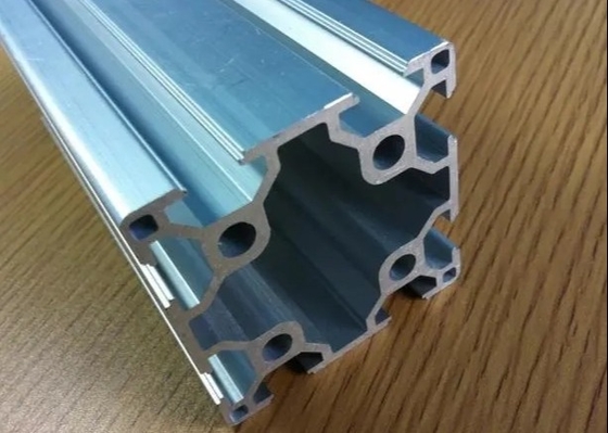 Buy 4040 2020 Aluminum Extrusion Profile For Windows And Doors 50 Series online manufacture