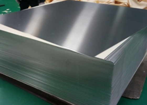 Buy 3003 5056 5083 5052 5005 Half Hard Aluminium Sheet Plate Flat 5000 Series online manufacture