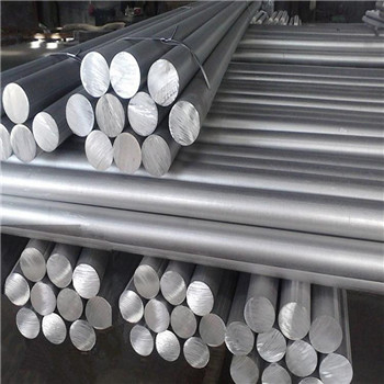 Buy 6061 5086 2024 T4 Aluminium Hexagon Bar Rod 6mm Flat Rectangular Round online manufacture