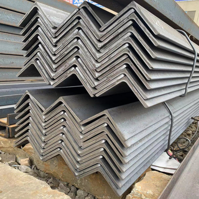 Buy 7050 6101 6061-T5 L Shape Solid Aluminum Bar 40x40 Extruded Aluminium Angle Profile online manufacture