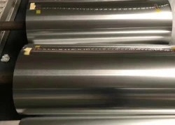Buy Soft Temper Aluminum Foil Paper Roll 1145 1100 1050 5052 8011 Flexible online manufacture