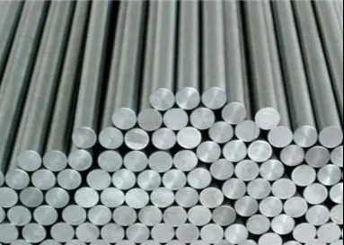 Buy 6101 6005 4032 5052 5083 Aluminium Solid Round Bar Construction Ornament Decoration online manufacture