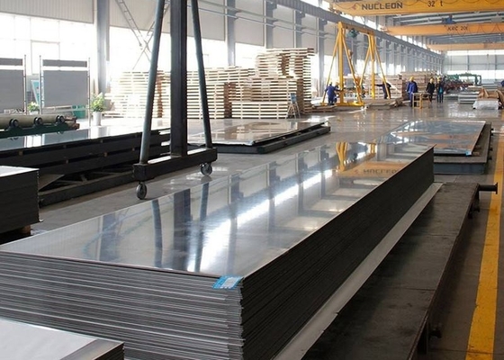 Buy 1350 2024 2124 Anodised Aluminium Sheet Plate EN GB T3880-2006 Car Body Skin online manufacture