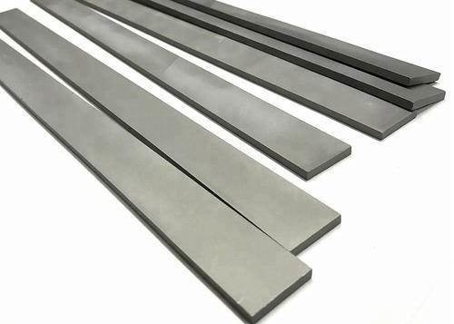 1060 2017 4032 6061 6063 Cold Finished Aluminum Bar Square 1000-6000mm Mill Finish