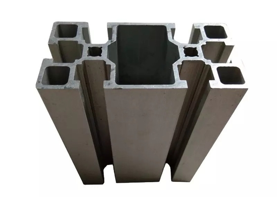 Buy 15x30 60x30 20x40 Aluminum Extrusion Profile Turkey Products For  Roller Shutters online manufacture