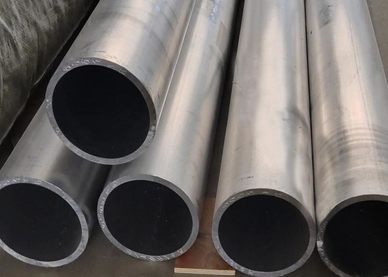 Buy Colored Welding Anodized Aluminum Pipe Architecture Navigation ASTM A106 DIN1626 online manufacture