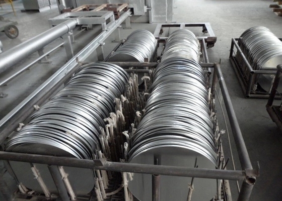 Buy Metal Aluminum Circle Sheet 1100 1050 1060 Round 0.15-7mm online manufacture