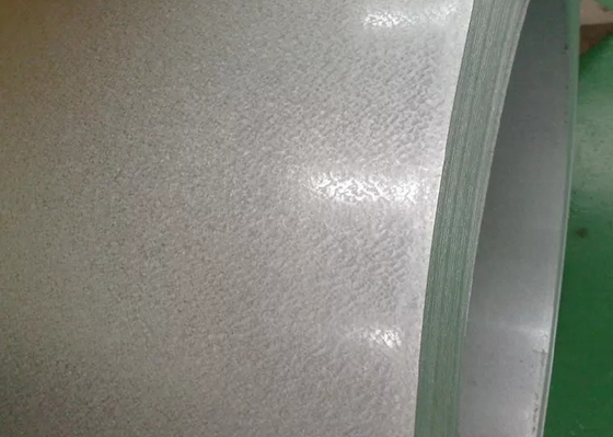 Buy Bare Galvalume Steel Coils Prime Hot Dipped DX51D+AZ SGCC DC51D+AZ online manufacture