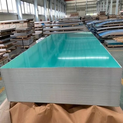 Buy Anodized Color Aluminum Sheet Plate 6061 6063 7075 For Construction Materials online manufacture