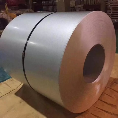 Buy AZ150 G550 Galvalume Steel Coil GL AFP Aluzinc High Corrosion Resistance online manufacture