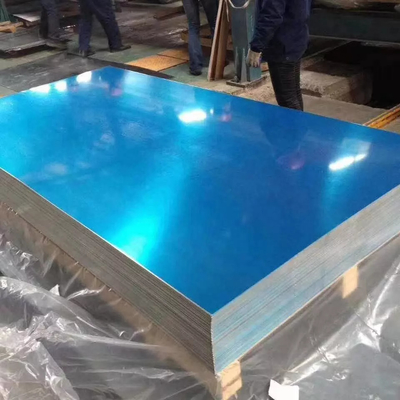 Buy 16 Gauge 6061 Aluminum Sheet 6061-O 6061 T6 7mm 10mm 12mm 6063 ASTM B209 online manufacture