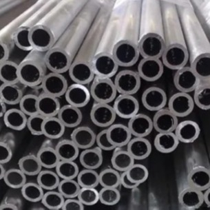Buy Seamless Aluminum Pipe T3-T8 Max Length 6000mm For Window And Sport Equipment online manufacture