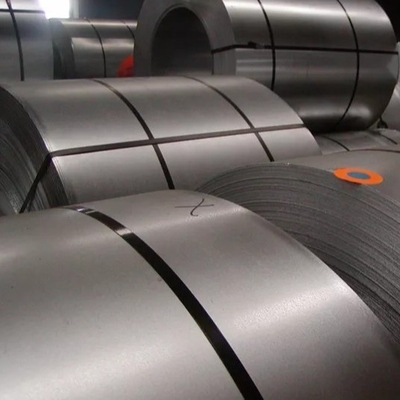 Buy SGCC SGCH G550 DX51D Steel Coil Galvalume Z275 Aluminum Roofing Coil online manufacture