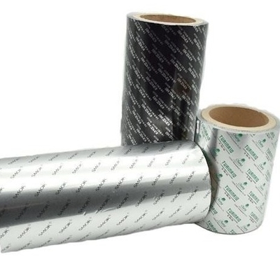 Buy 8011 Soft Aluminum Foil Roll Coated 0.02-0.3mm Medicine Packaging online manufacture