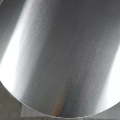 Buy 1050 3003 5086 Large Aluminum Circle Blanks Temper Origin Type Shape online manufacture