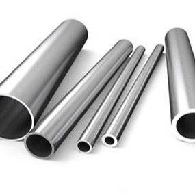 Buy 2x10 2x12 Aluminium Seamless Tube Round Polish Coated A2024 JISH4000 online manufacture