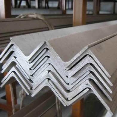 Buy 2011 5052 5086 6061 6063 7075 Solid Aluminum Bar Angle L Shape Angle Profile online manufacture