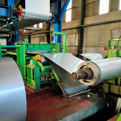Buy BA Mirror Finish Stainless Steel Sheet Strip Coil  201 J1 J2 J3 J4  Cold Rolled For Building online manufacture